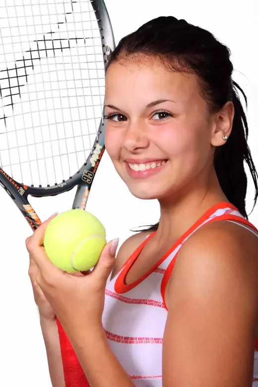 ונוס וויליאמס אחותה של סרינה